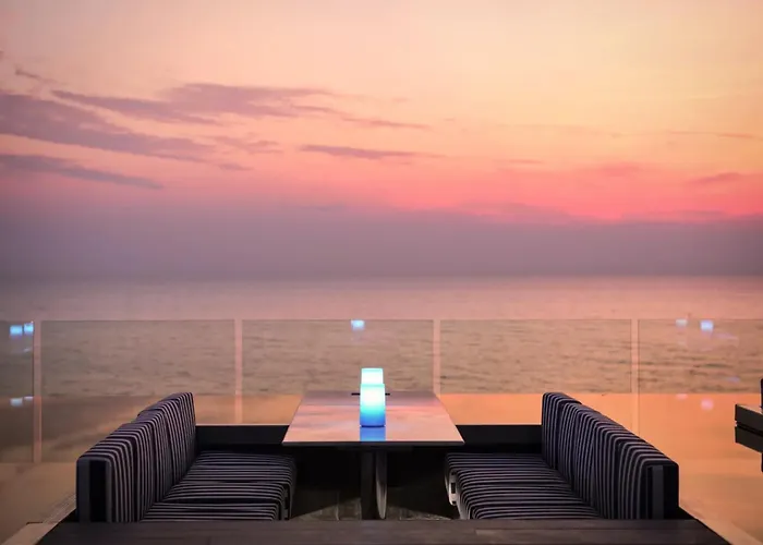Veranda Residence Pattaya X Sea & Sky View