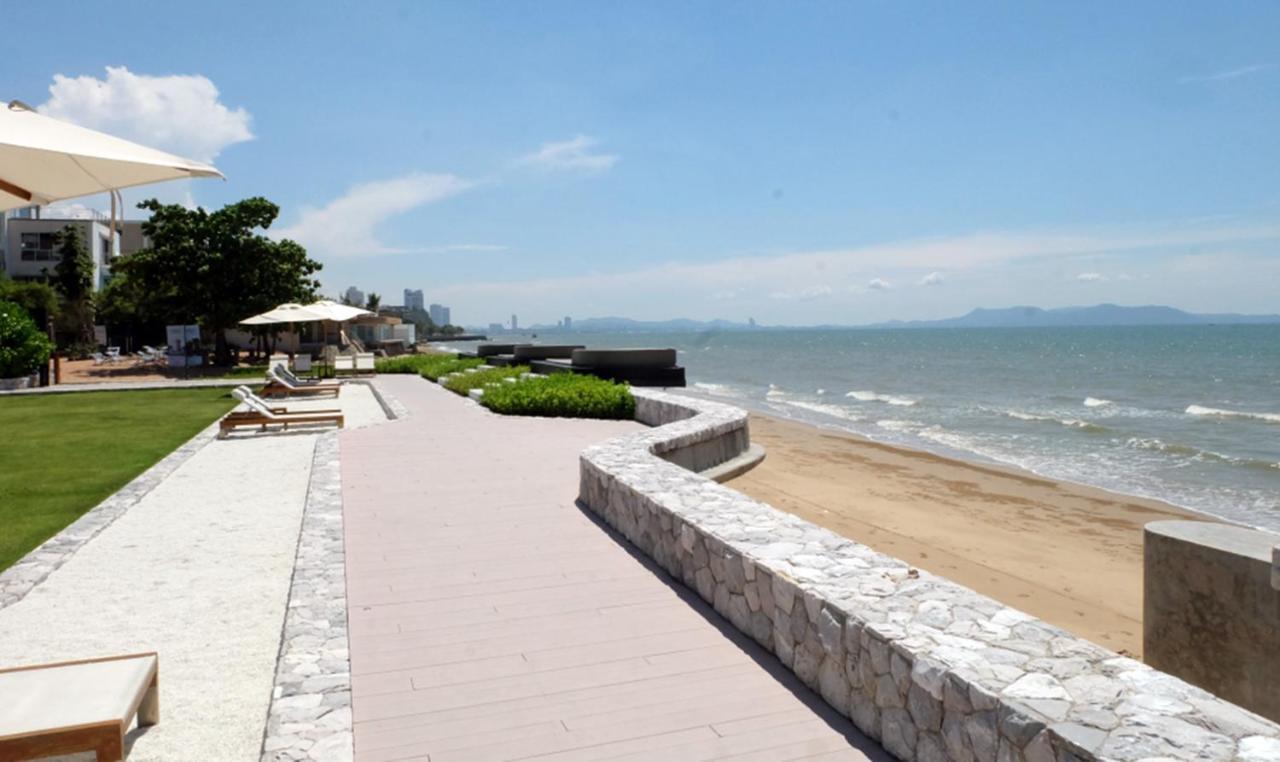 Veranda Pattaya X Sea & Sky View * นาจอมเทียน