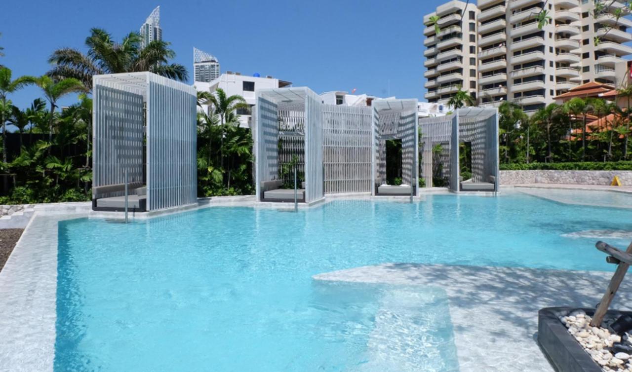 Veranda Pattaya X Sea & Sky View * นาจอมเทียน