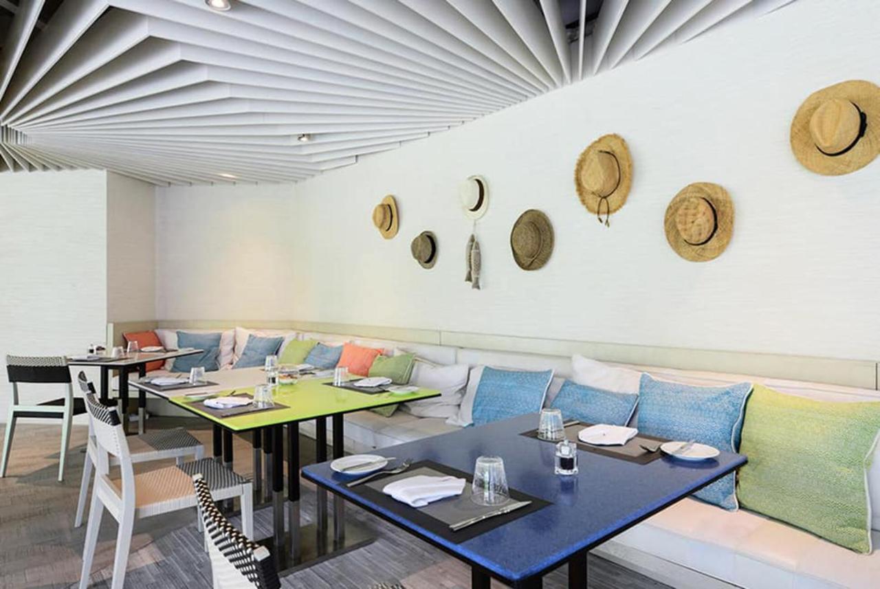 Veranda Pattaya X Sea & Sky View รีสอร์ท *