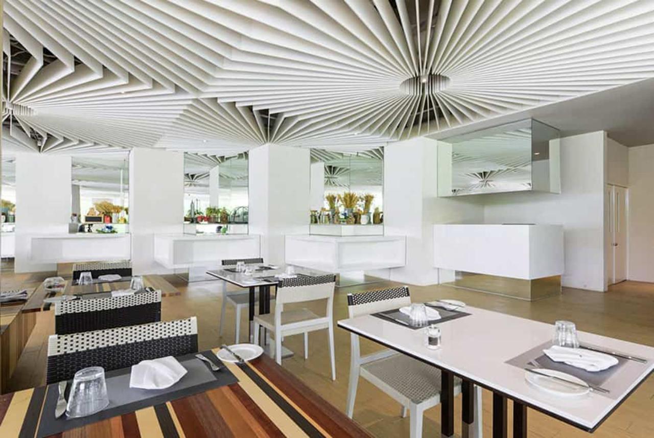 Veranda Pattaya X Sea & Sky View รีสอร์ท