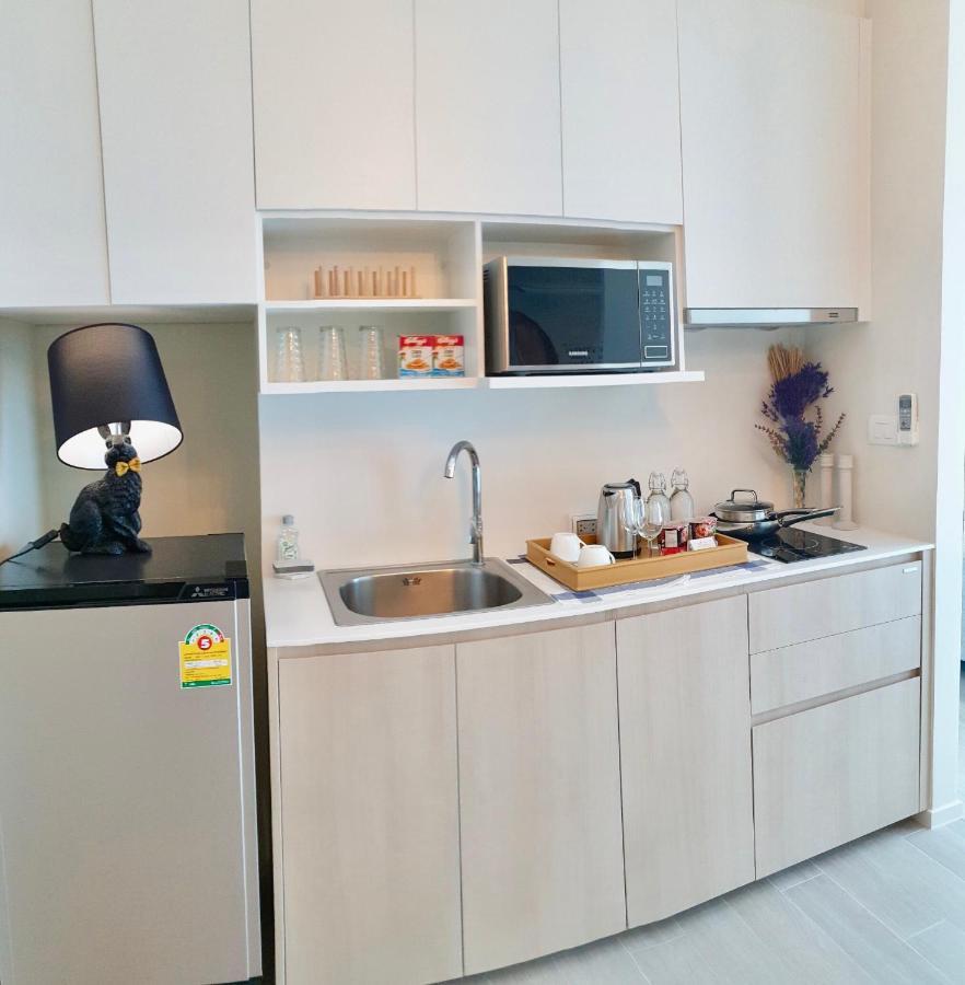 Veranda Pattaya X Sea & Sky View รีสอร์ท *