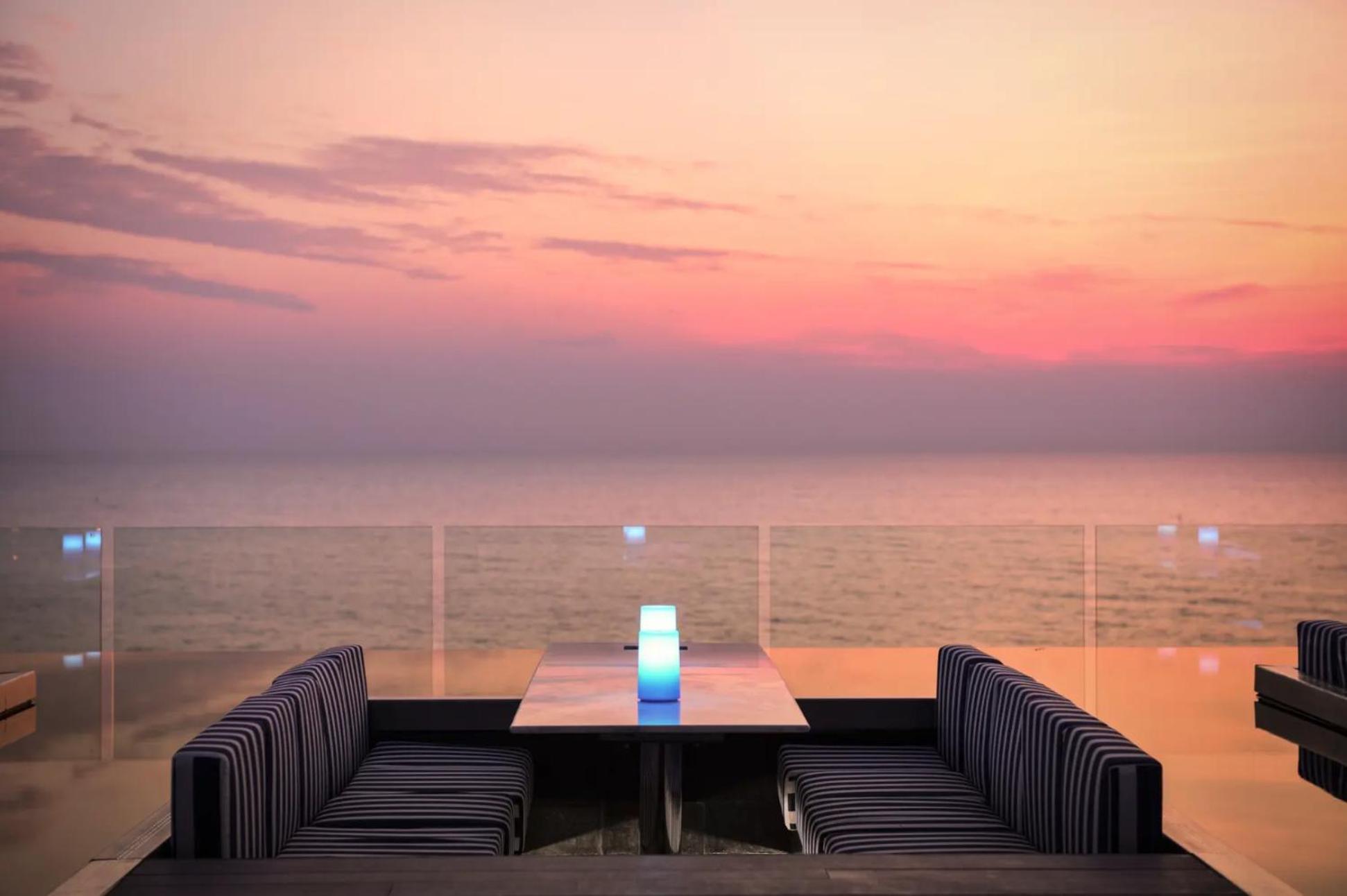 รีสอร์ท Veranda Pattaya X Sea & Sky View *